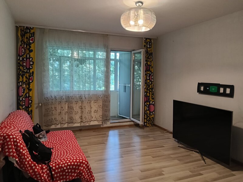 Berceni, Spitalul Bagdasar-Arseni,