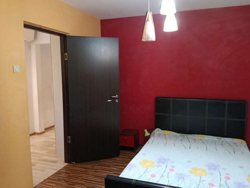Berceni, Spitalul Bagdasar-Arseni,
